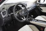 Mazda3 Hatchback 2016 года (NA)